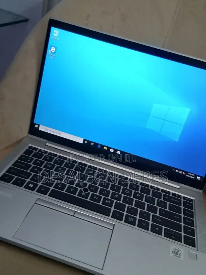 New Laptop HP EliteBook 840 16GB Intel Core i7 SSD 512GB