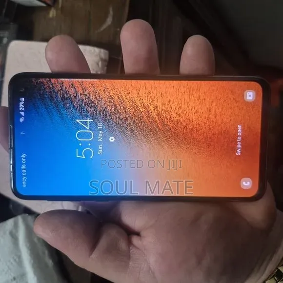 Samsung Galaxy S10e 128 GB Blue