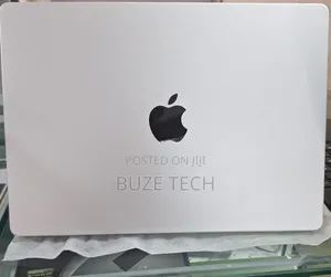 New Laptop Apple MacBook Pro 2024 M4 24GB Apple M4 Pro SSD 512GB