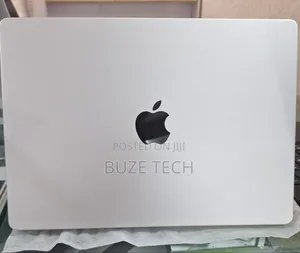 New Laptop Apple MacBook Pro 2024 M4 24GB Apple M4 Pro SSD 512GB