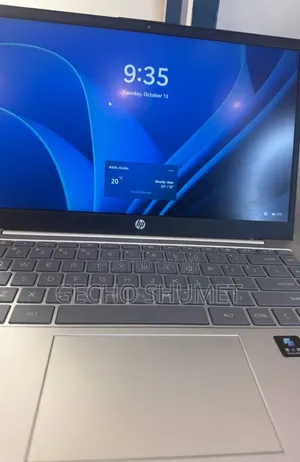 New Laptop HP 16GB Intel Core i5 SSD 1T