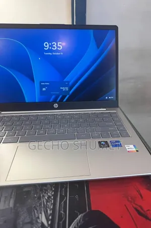 New Laptop HP 16GB Intel Core i5 SSD 1T