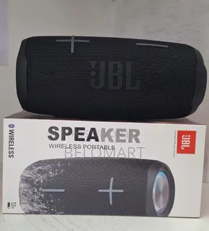 JBL Pulse 5 Portable Wireless Speaker