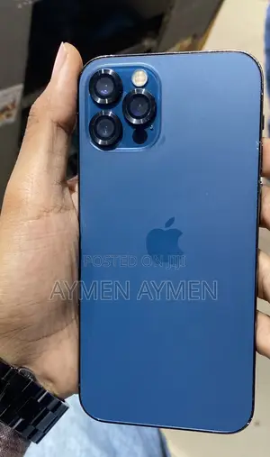 Apple iPhone 12 Pro 128 GB Blue