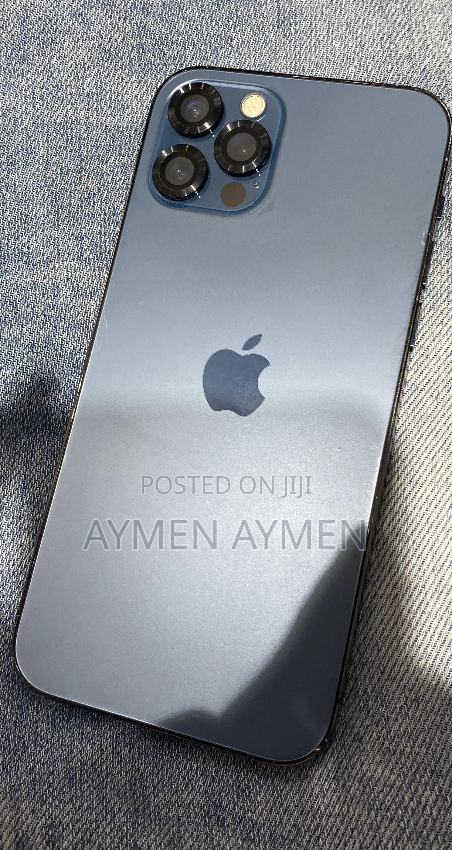 Apple iPhone 12 Pro 128 GB Blue