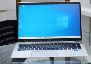 New Laptop HP EliteBook 840 16GB Intel Core i5 SSD 512GB