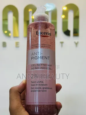 Eucerin Anti Pigment Cleansing Gel