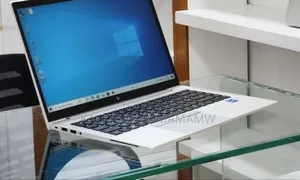 New Laptop HP EliteBook 840 16GB Intel Core i5 SSD 512GB