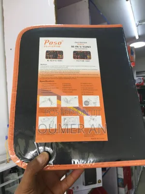 Network Tools Kit POSO