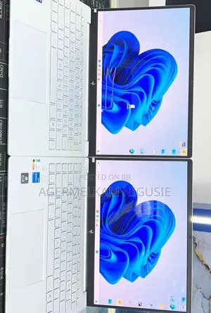 New Laptop HP Pavilion 15 16GB Intel Core i5 SSD 1T