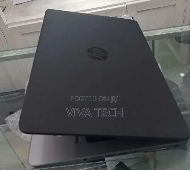 New Laptop HP EliteBook 840 G1 8GB Intel Core i5 HDD 500GB