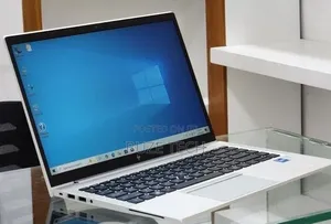 New Laptop HP EliteBook 840 G8 16GB Intel Core i5 SSD 512GB
