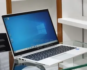 New Laptop HP EliteBook 840 G8 16GB Intel Core i5 SSD 512GB