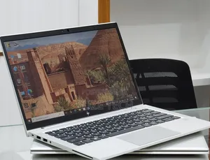 New Laptop HP EliteBook 840 G8 16GB Intel Core i5 SSD 512GB