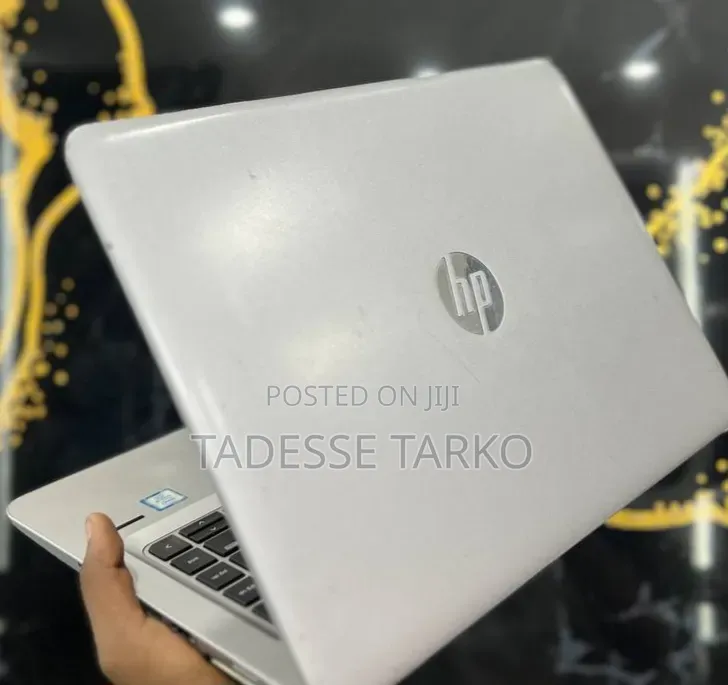 New Laptop HP EliteBook 840 G3 8GB Intel Core i7 HDD 1T