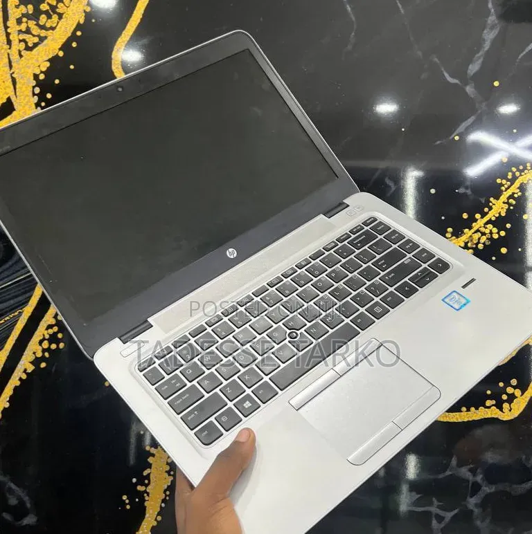 New Laptop HP EliteBook 840 G3 8GB Intel Core i7 HDD 1T