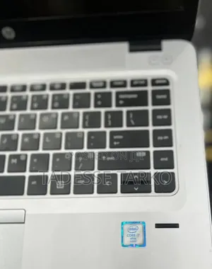 New Laptop HP EliteBook 840 G3 8GB Intel Core i7 HDD 1T