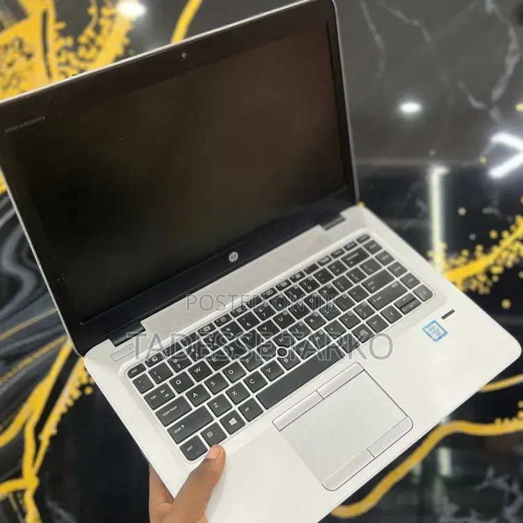 New Laptop HP EliteBook 840 G3 8GB Intel Core i7 HDD 1T