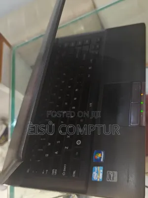 New Laptop Toshiba Satellite C55 6GB Intel Core i5 SSD 500GB