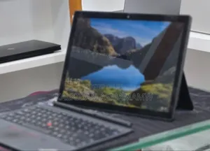 New Laptop Lenovo ThinkPad Yoga 16GB Intel Core i7 SSD 512GB
