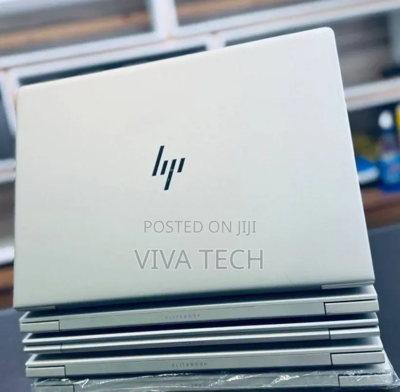 New Laptop HP EliteBook 840 G5 8GB Intel Core i7 SSD 512GB