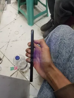 Samsung Galaxy A05 64 GB Black