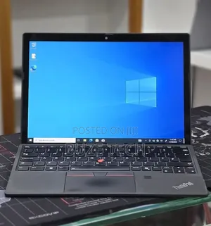 New Laptop Lenovo 16GB Intel Core i7 SSD 512GB