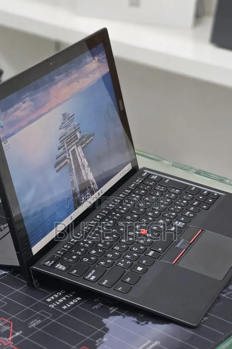 New Laptop Lenovo 16GB Intel Core i7 SSD 512GB