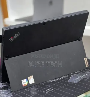 New Laptop Lenovo 16GB Intel Core i7 SSD 512GB