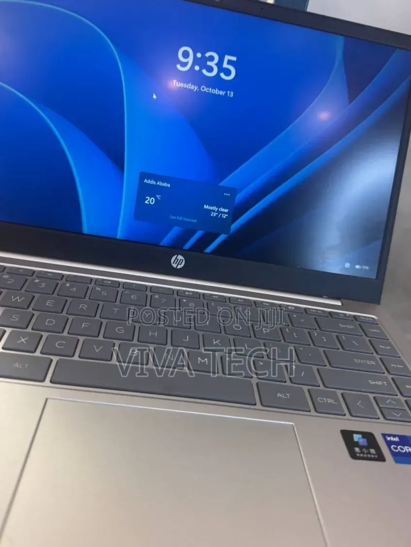 New Laptop HP Stream Notebook 16GB Intel Core i5 SSD 512GB