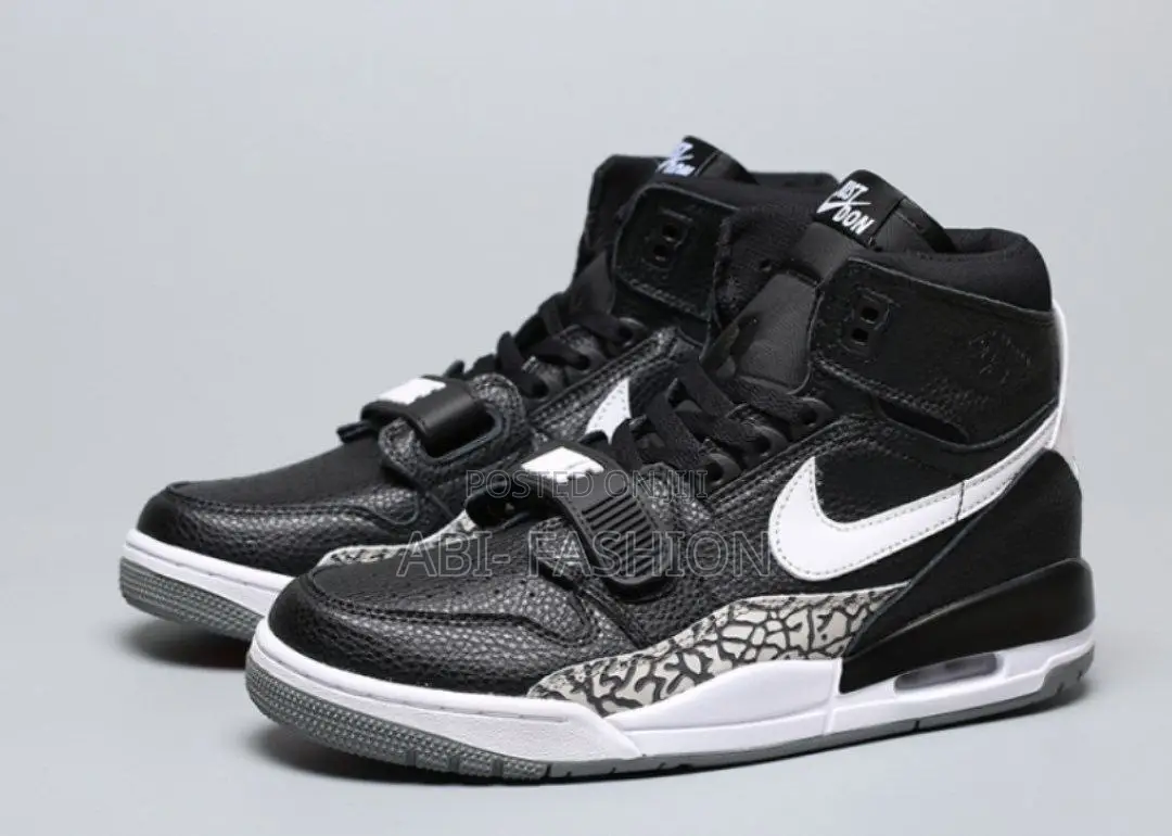 Air Jordan Legacy 312 Year of the Rabbit Bb Sneakers | New Arrival