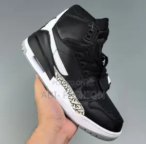 Air Jordan Legacy 312 Year of the Rabbit Bb Sneakers | New Arrival