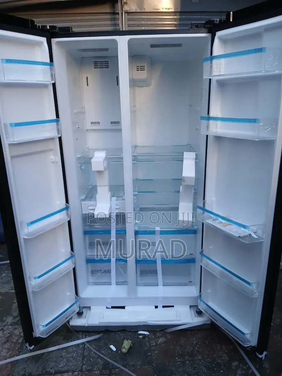 Midea Rifrigretor