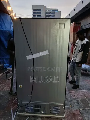 Midea Rifrigretor