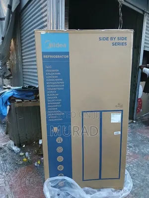 Midea Rifrigretor