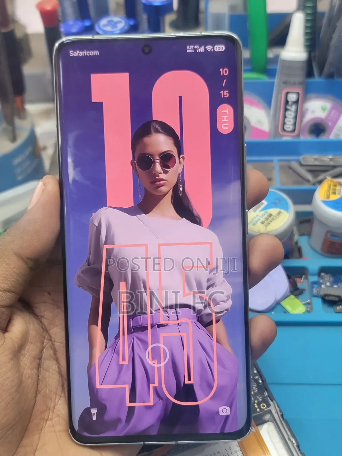 Xiaomi 13 Ultra 512 GB Purple