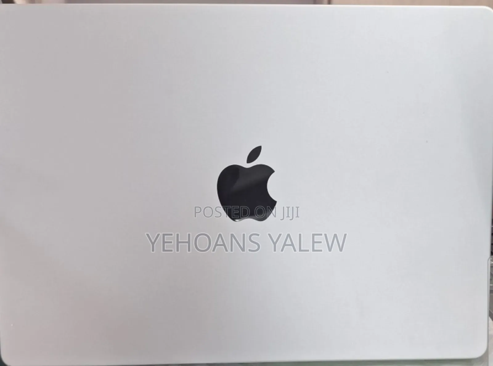 New Laptop Apple MacBook Pro 2024 M4 Pro 24GB Apple M4 Pro SSD 512GB