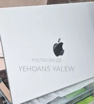 New Laptop Apple MacBook Pro 2024 M4 Pro 24GB Apple M4 Pro SSD 512GB