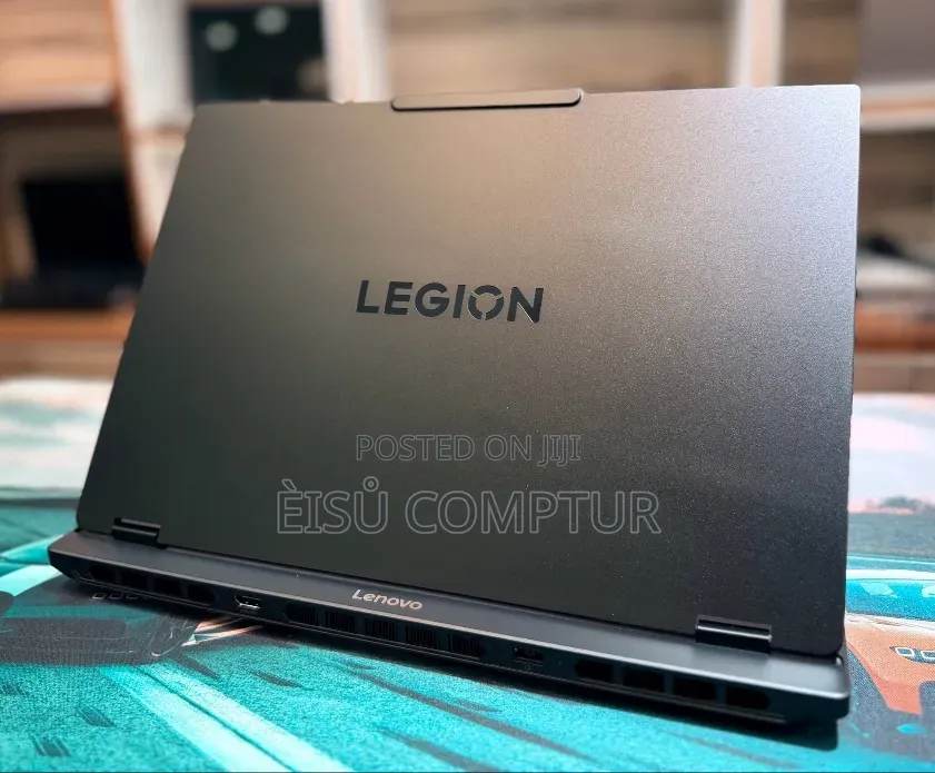New Laptop Lenovo Legion 5 16GB Intel Core i9 SSD 1T