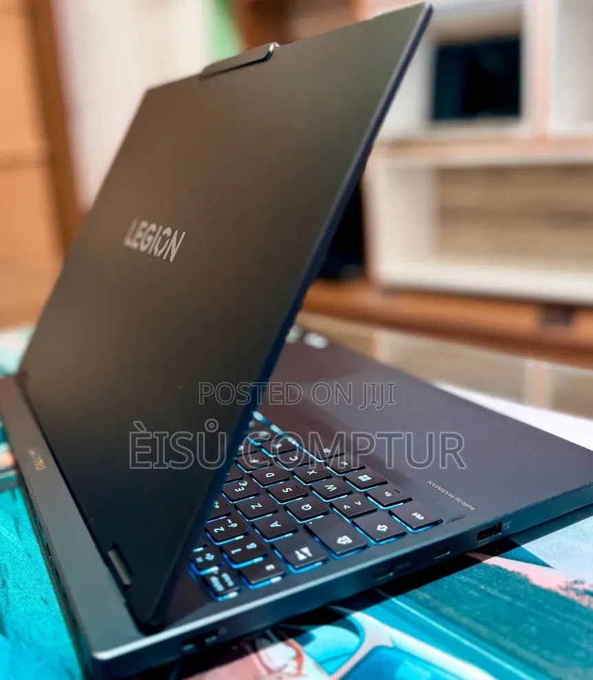 New Laptop Lenovo Legion 5 16GB Intel Core i9 SSD 1T