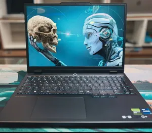 New Laptop Lenovo Legion 5 16GB Intel Core i9 SSD 1T