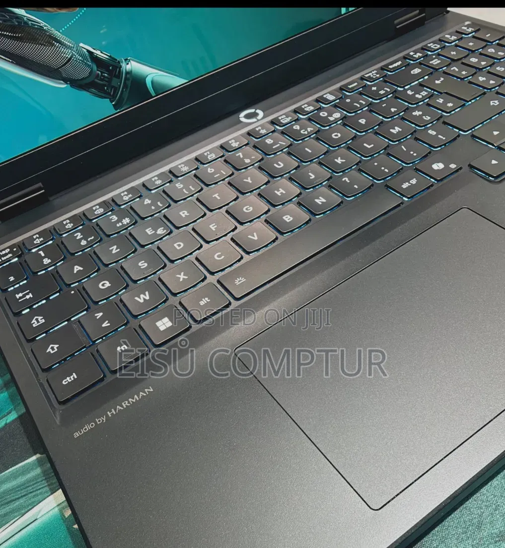 New Laptop Lenovo Legion 5 16GB Intel Core i9 SSD 1T