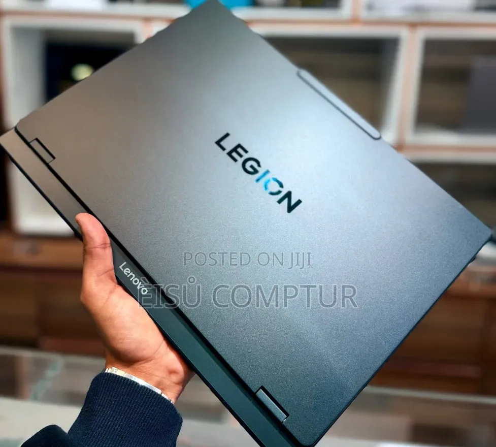 New Laptop Lenovo Legion 5 16GB Intel Core i9 SSD 1T