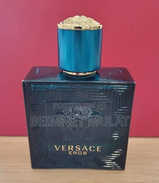 Versace Perfume