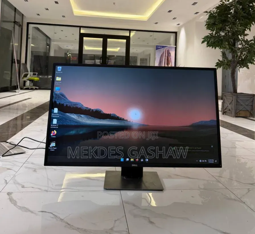 Dell 43 Inch FHD