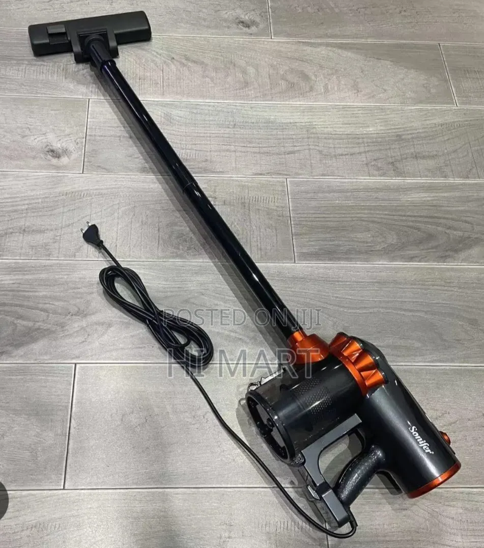 Sonifer High Quality Vaccum Cleaner(600watt)