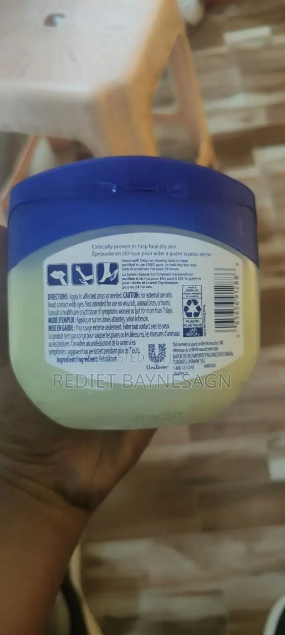 Vaseline Orginal