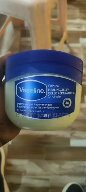 Vaseline Orginal