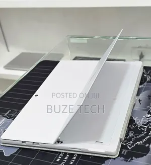 New Laptop Microsoft Surface Pro 6 8GB Intel Core i5 SSD 256GB