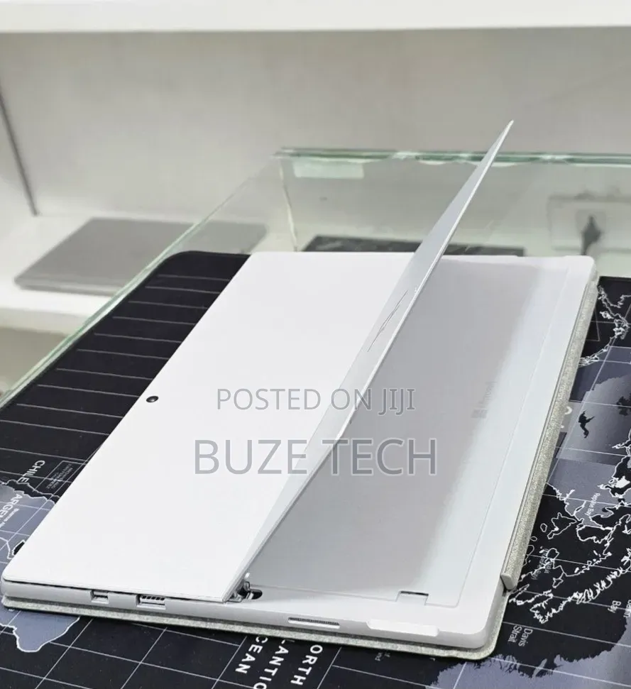 New Laptop Microsoft Surface Pro 6 8GB Intel Core i5 SSD 256GB